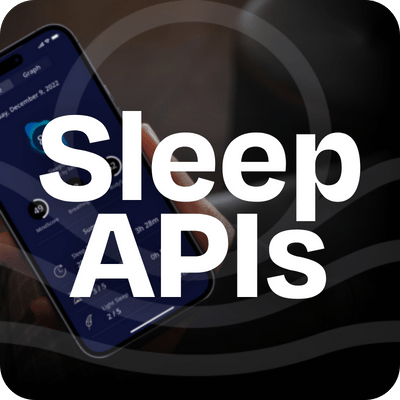 Sleep APIs-1